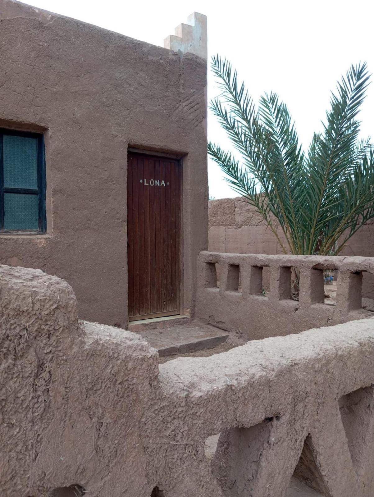 La Maison-Berbere Mhamid M'Hamid Exterior foto