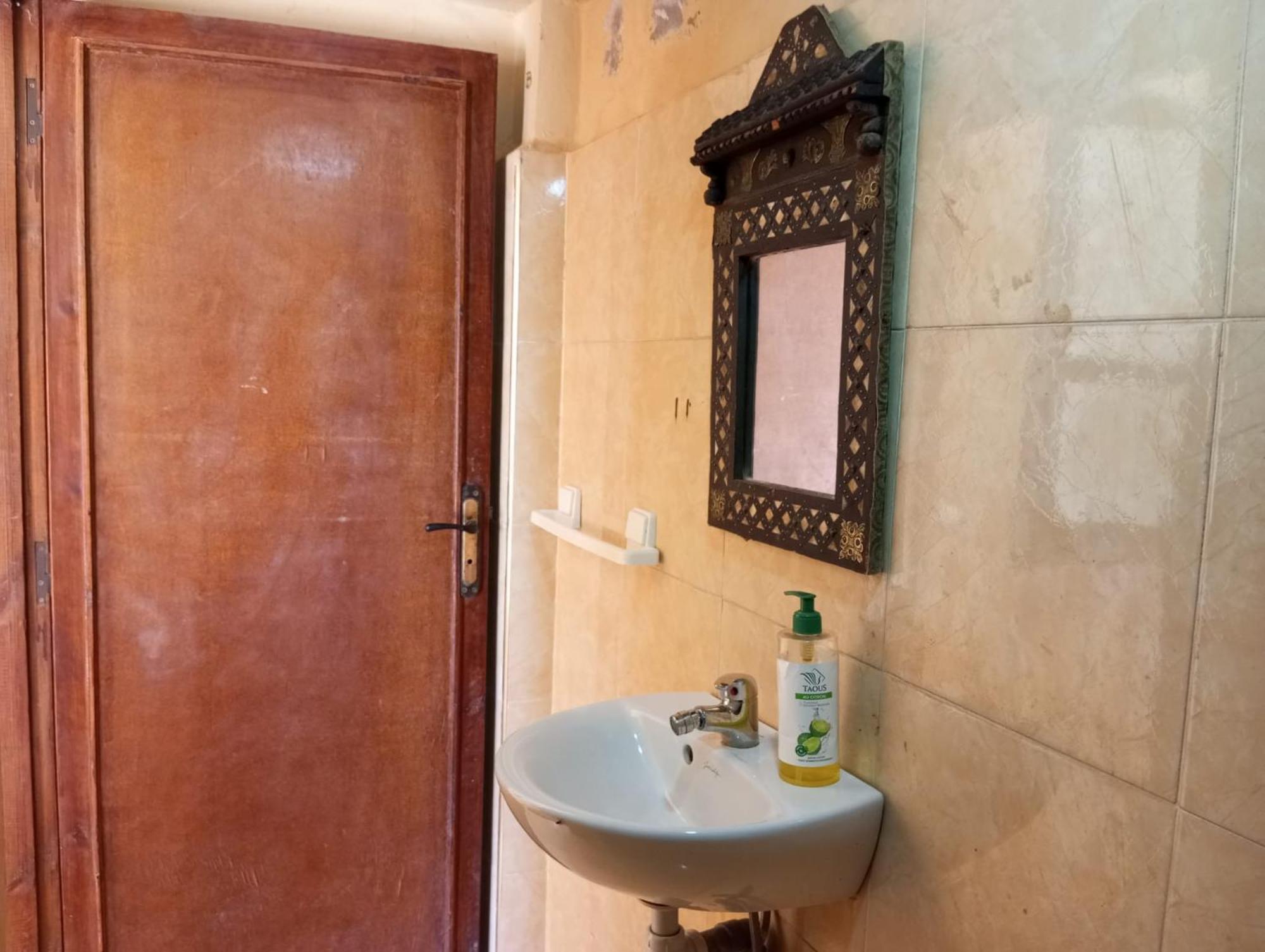 La Maison-Berbere Mhamid M'Hamid Exterior foto