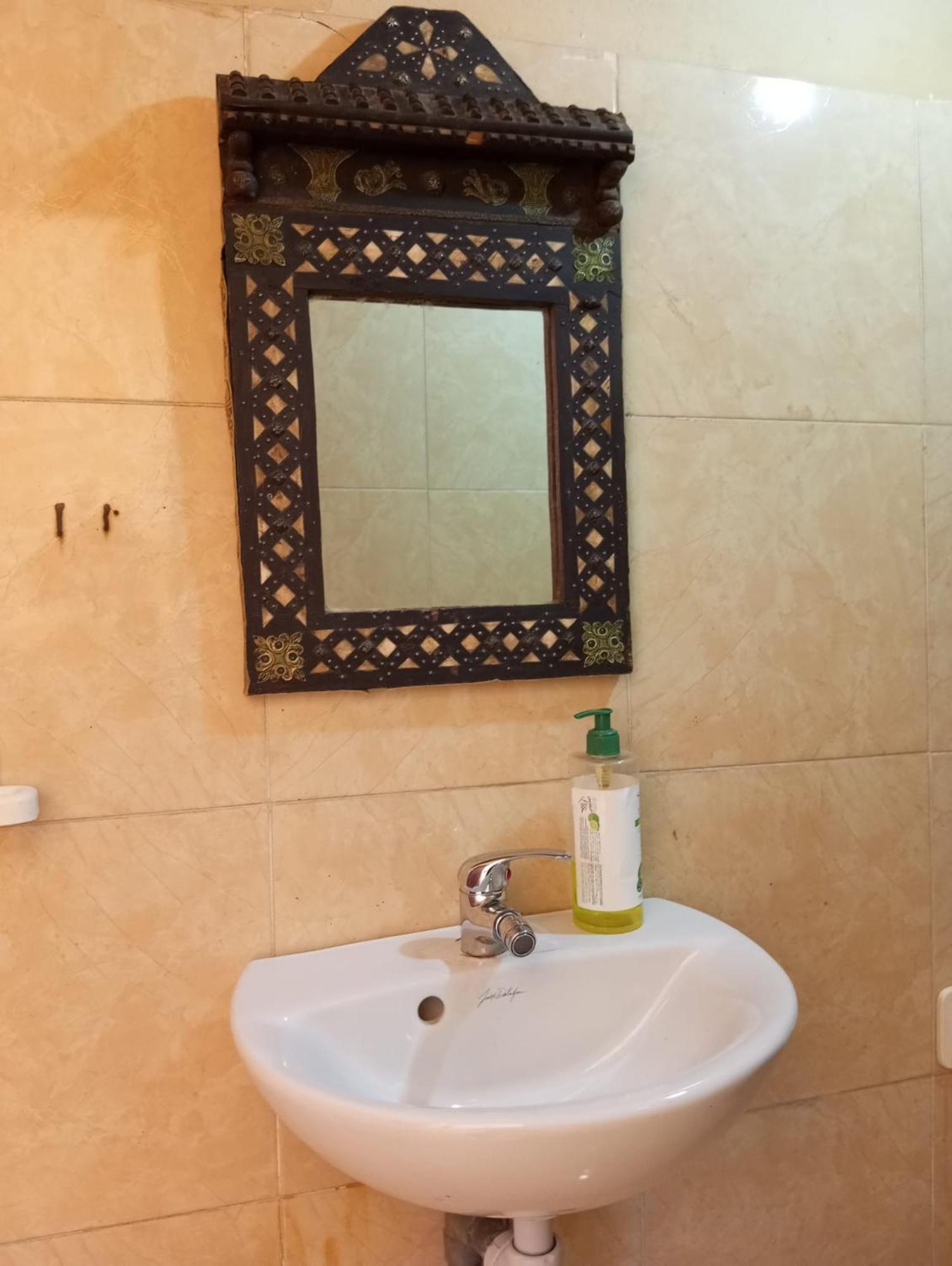 La Maison-Berbere Mhamid M'Hamid Quarto foto